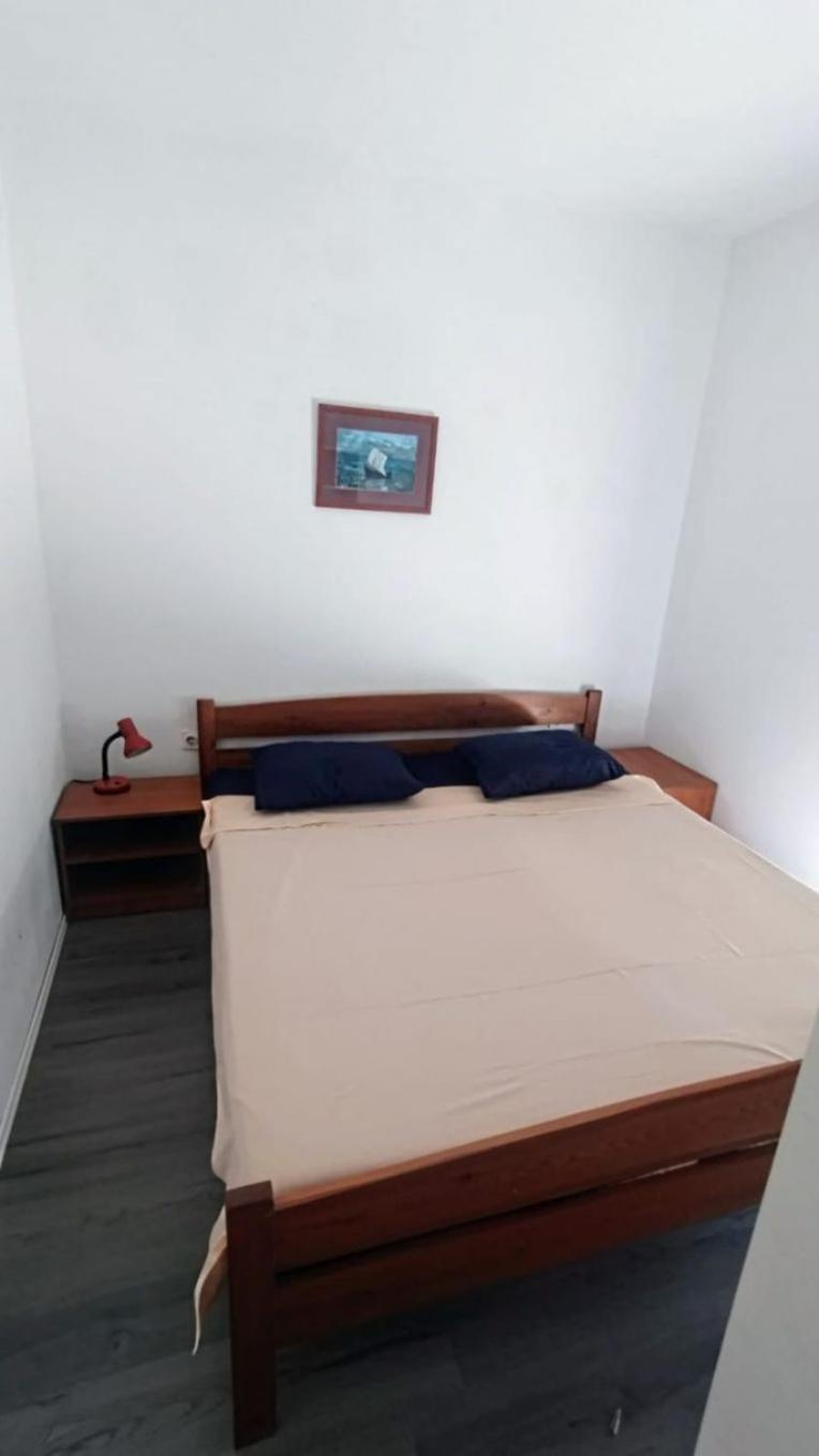 Apartments Luce-With Parking 宁 外观 照片