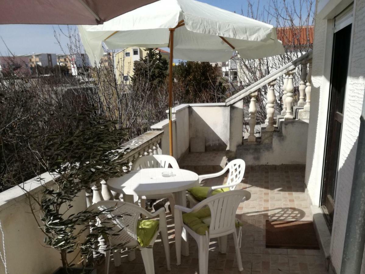 Apartments Luce-With Parking 宁 外观 照片